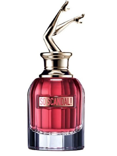 John Paul Gaultier So Scandal! Eau de Parfum