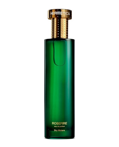 Hermetica Rosefire Eau de Parfum