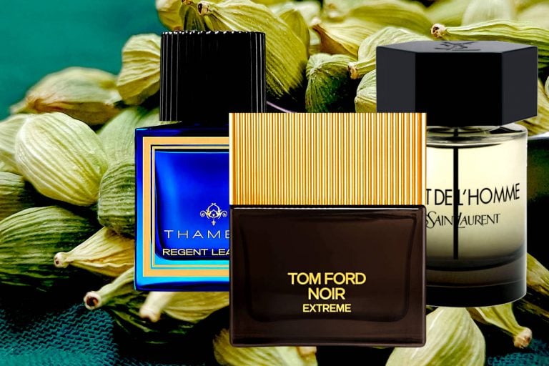 Best Fragrances With Cardamom For Men