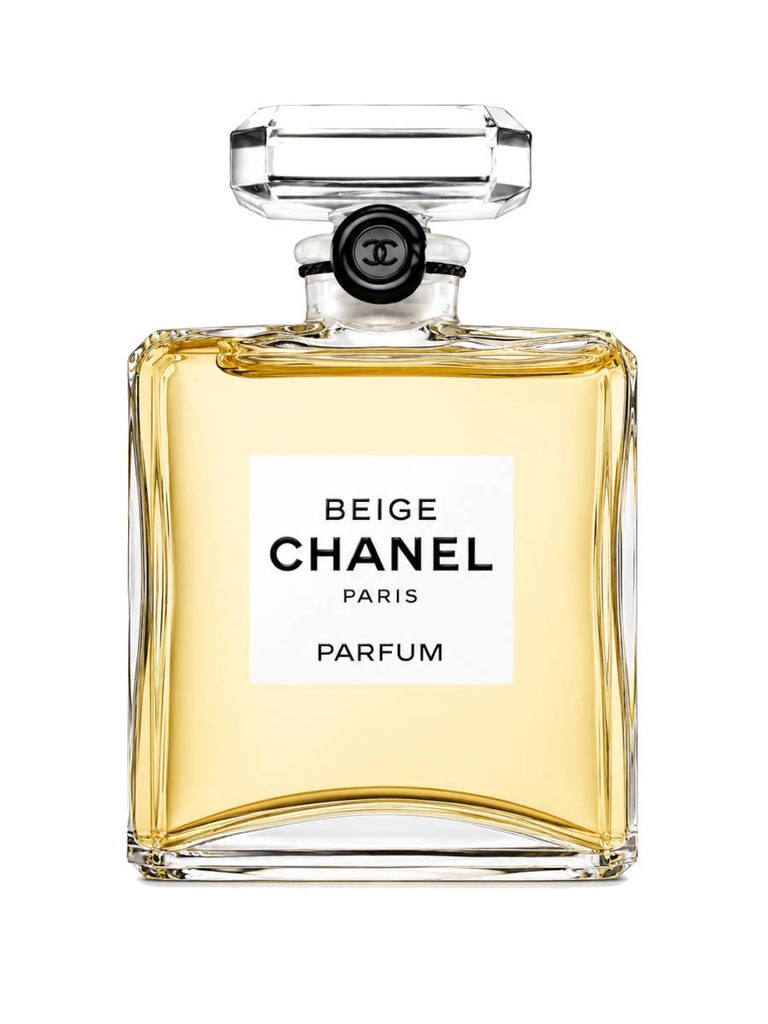 Chanel Beige Extrait de Parfum