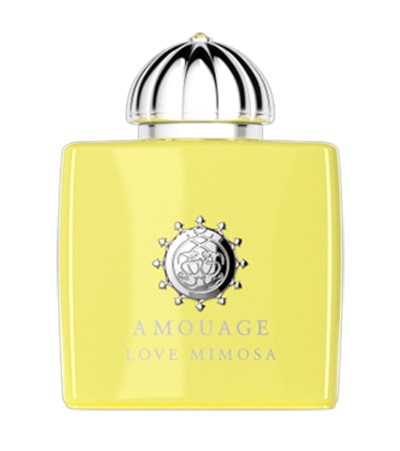 2. Amouage Love Mimosa Eau de Parfum