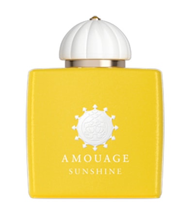 Amouage Sunshine Woman Eau de Parfum