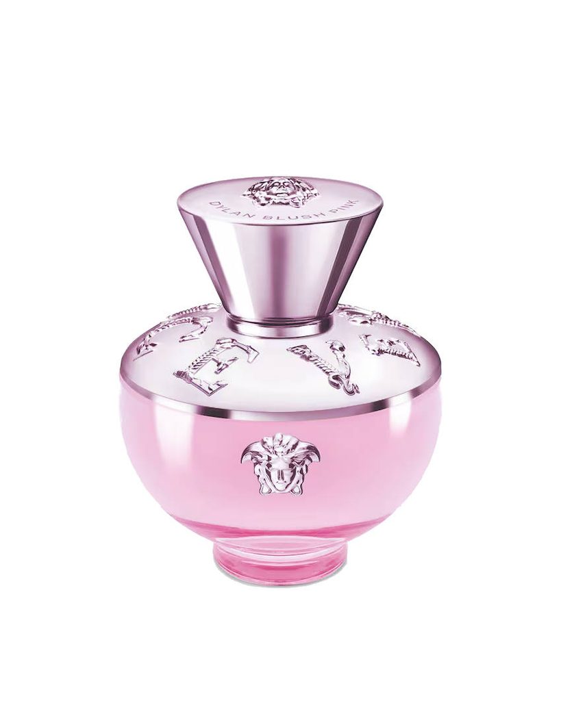 Versace Dylan Blush Pink Eau de Parfum