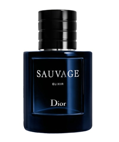 Dior Sauvage Elixir Extrait de Parfum