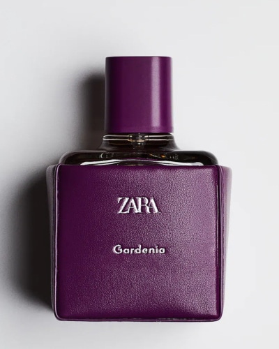 ZARA Gardenia Eau de Parfum