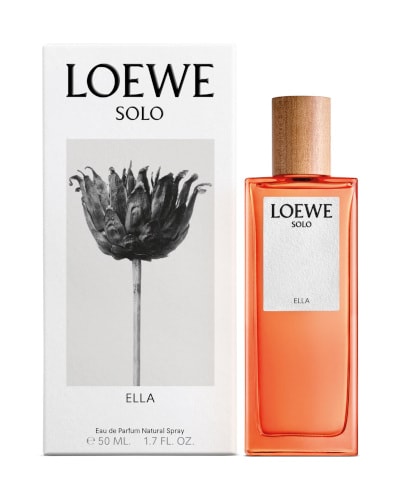 Loewe Sollo Ella Eau de Parfum