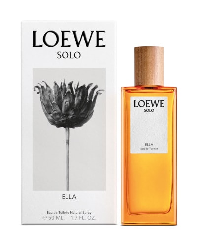 Loewe Solo Ella Eau de Toilette