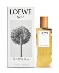 Our pick is Loewe Aura Pink Magnolia Eau de Parfum