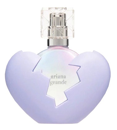 Ariana Grande Thank u, next 2.0 Eau de Parfum
