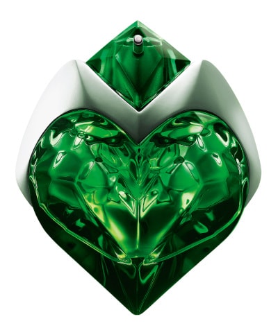 Our choice is Mugler Aura Eau de Parfum