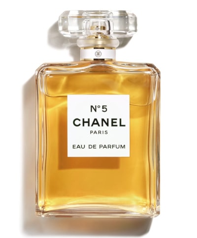 7 Best Chanel Perfumes Of All Time