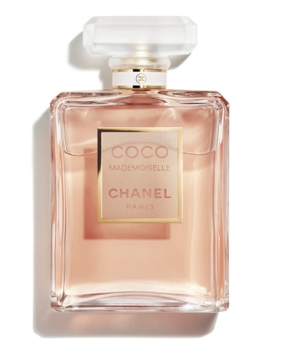 The Best Chanel Perfumes of All Time