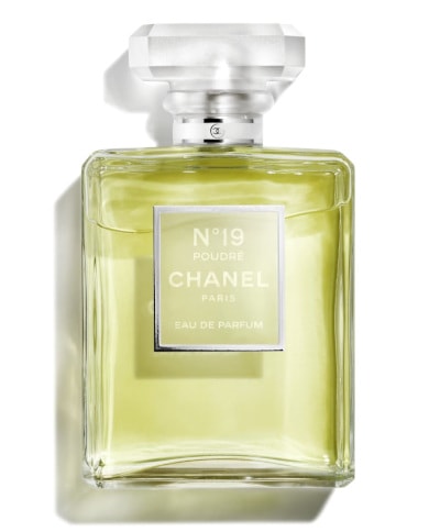 Chanel No 19 Poudre Eau de Parfum