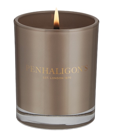 Penhaligons Anbar Stone Candle
