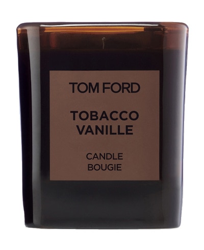 Our pick Tom For Private Blend Tobacco Vanille Candle