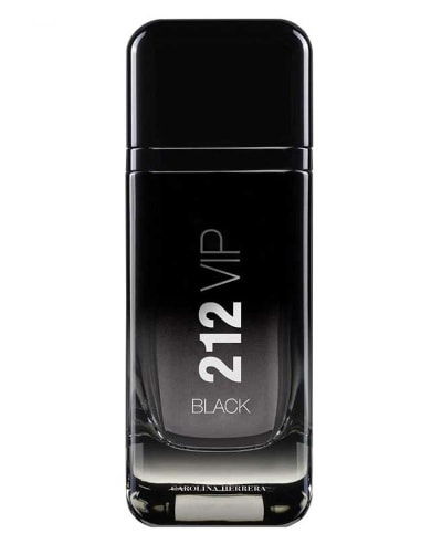 212 VIP Black Eau de Parfum