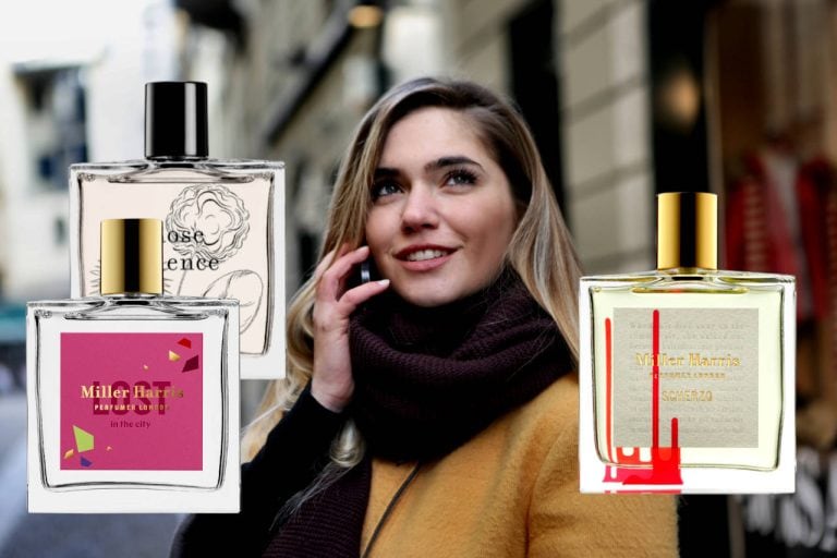 Best Miller Harris Perfumes