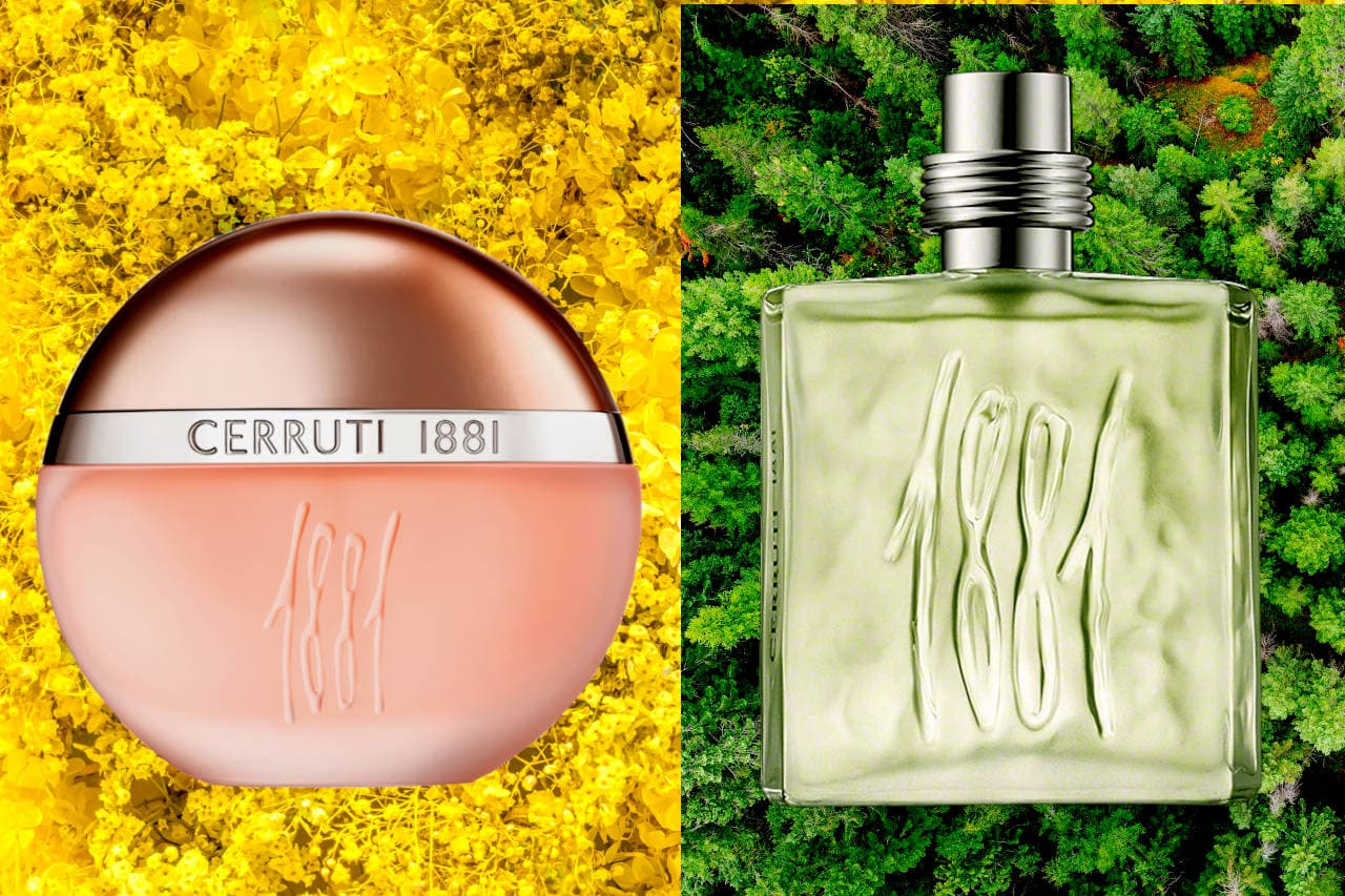 Best Cerruti 1881 Fragrances