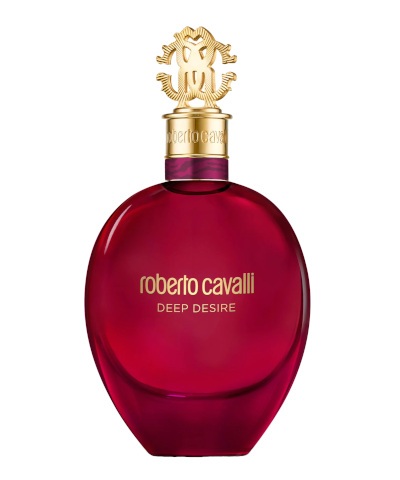 Roberto Cavalli Deep Desire Eau de Parfum