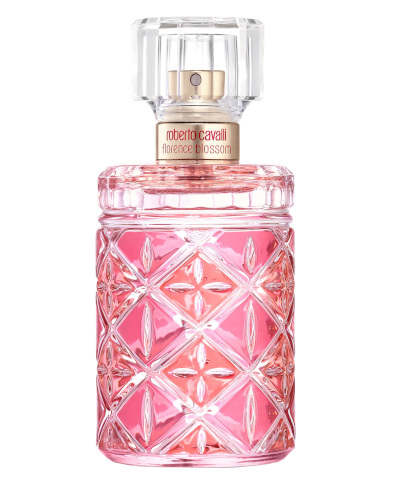 Roberto Cavalli Florence Blossom Eau de Parfum