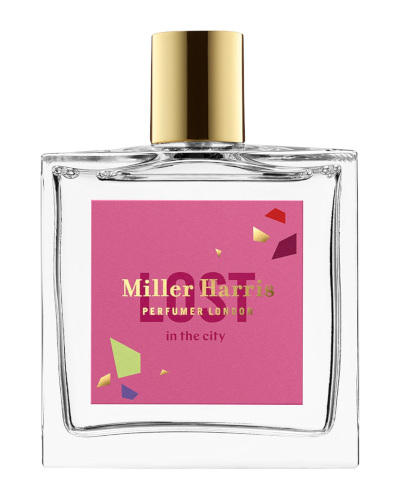 Miller Harris Lost In The City Eau de Parfum