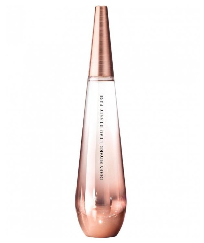 Our pick is L’Eau D’Issey Pure Nectar