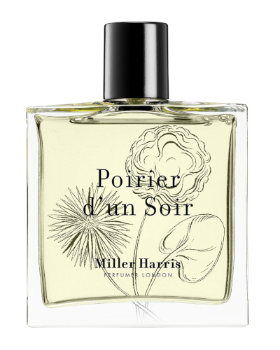 best Miller Harris perfumes
