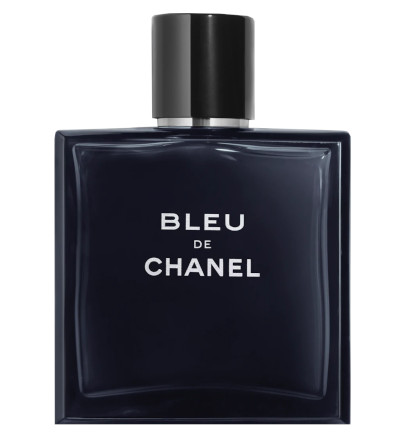chanel bleu eau de parfum 3.4