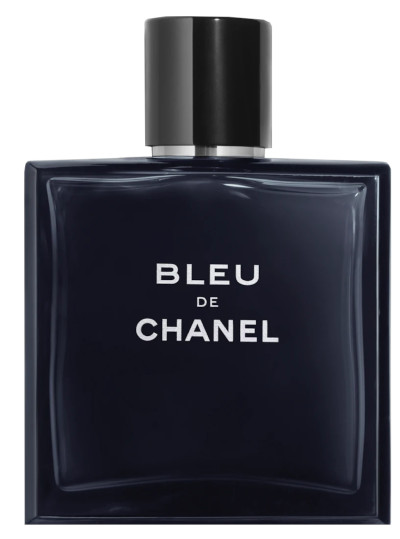 Invictus vs Bleu de Chanel