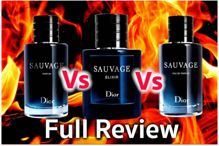 Dior Sauvage review article