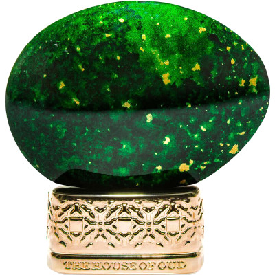 Emerald Green Eau De Parfum
