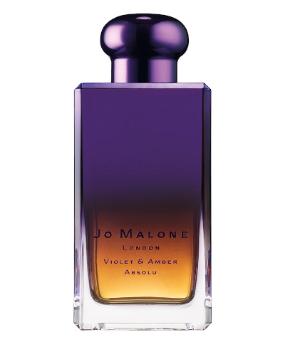 Jo Malone Violet & Amber Eau de Parfum