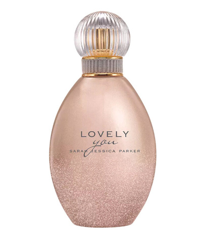 Sarah Jessica Parker Lovely You Eau de Parfum