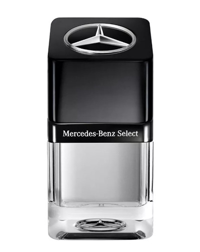 Mercedes-Benz Select Eau de Toilette