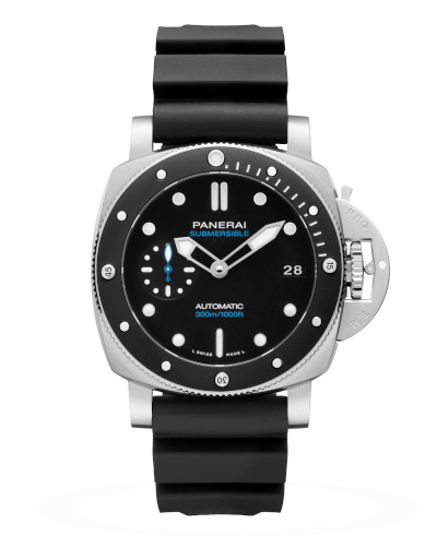 Best Panerai Submersible Watches