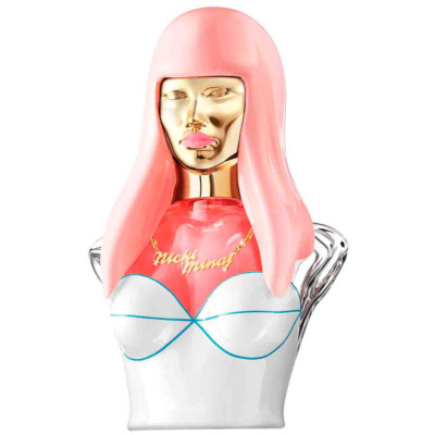 Best nicki minaj perfume new arrivals