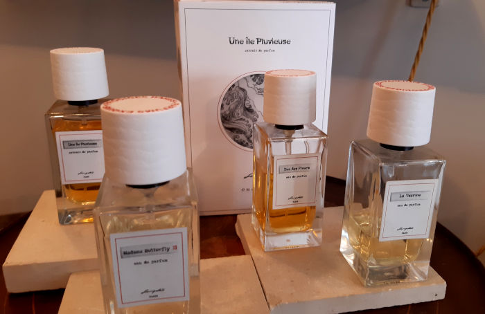 Top 20 French Niche Perfume Brands That Are Worth A Smell