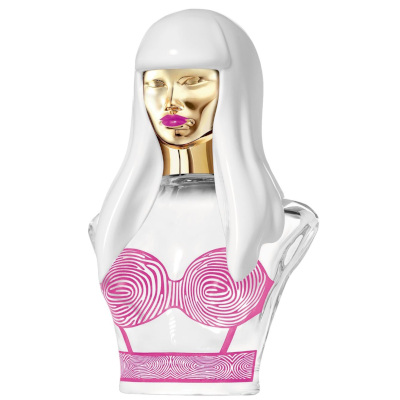 The Pinkprint Eau de Parfum