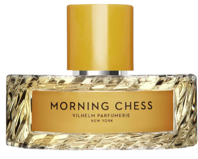 Vilhelm Morning Chess Eau de Parfum