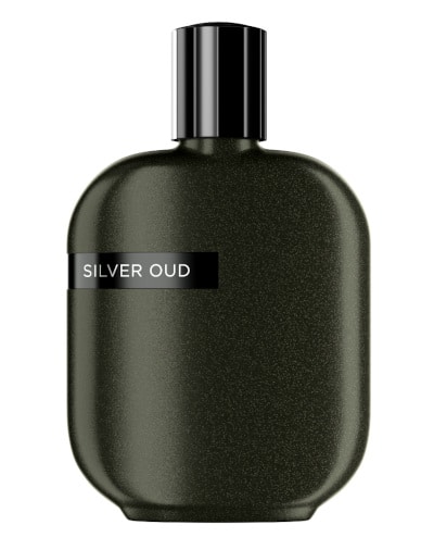 Amouage Silver Oud Eau de Parfum