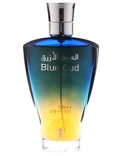 Arabian Oud Blue Oud Eau de Parfum