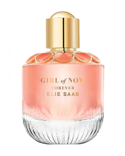 Elie Saab Girl of Now Forever Eau de Parfum