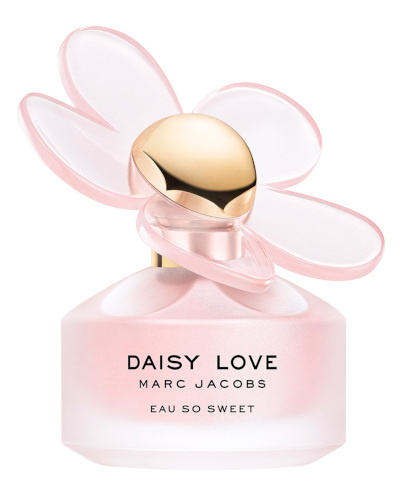 Marc Jacobs Daisy Love Eau So Sweet Eau de Toilette