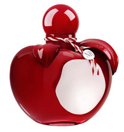 Nina Ricci Nina Rouge Eau de Toilette