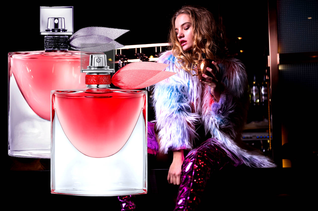 7 Must-Have La Est Belle Perfumes Lancôme | Viora London