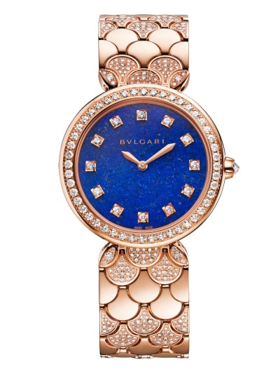 Divas’ Dream Diamond Watch 103574