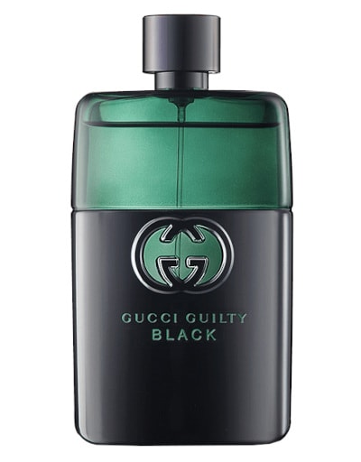 Gucci Guilty Black Pour Homme Eau de Toilette