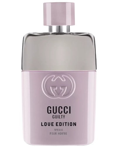 Gucci Guilty Love MMXXI Pour Homme Eau de Toilette