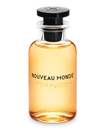 Louis Vuitton Nouveau Monde Eau de Parfum
