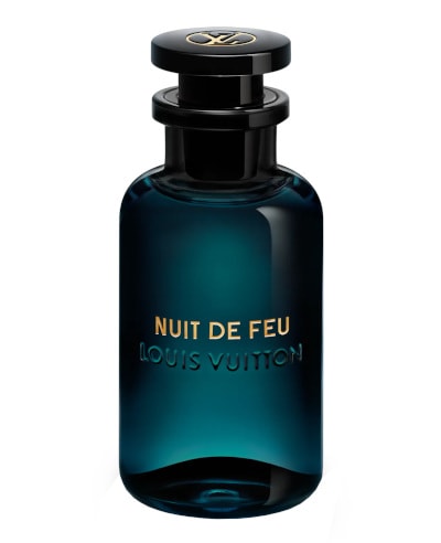 Louis Vuitton Nuit de Feu Eau de Parfum